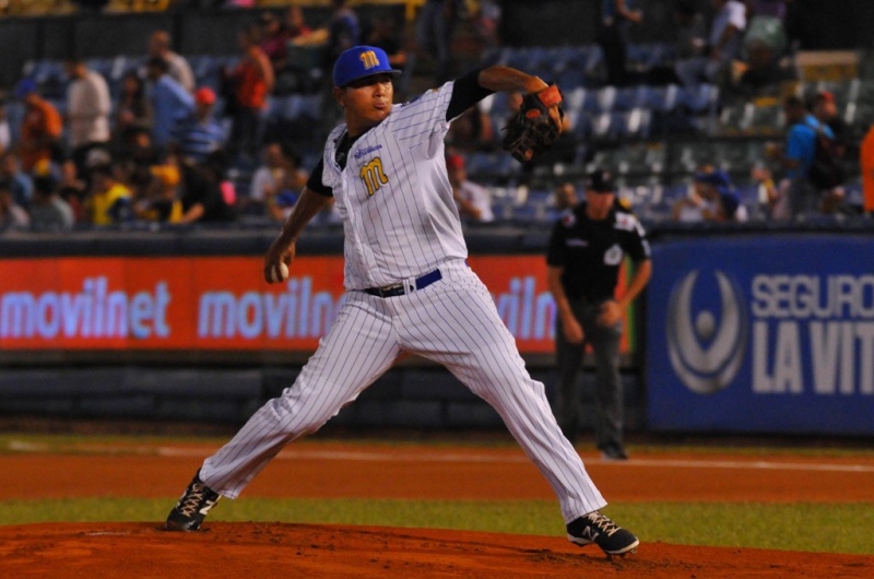 Crédito de la fotografía: Mauricio Centeno