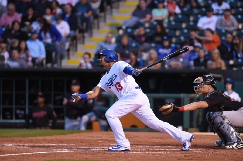 Foto Cortesía: Major League Baseball