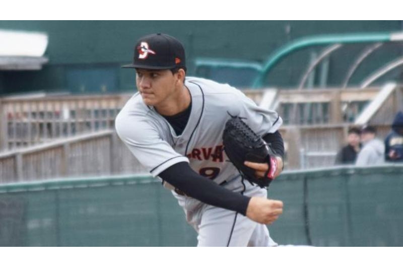 Foto Cortesía: Minor League Basebal