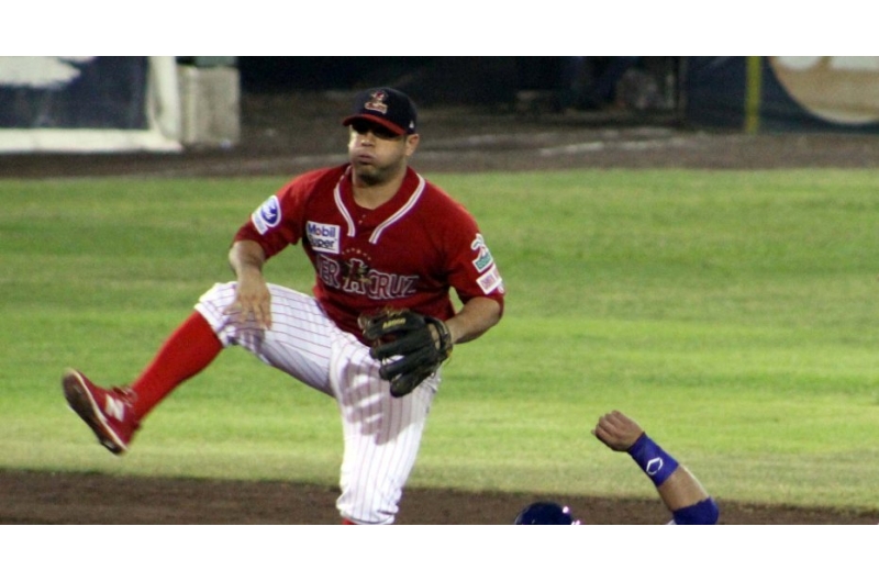 Foto Cortesía: Liga Mexicana de Béisbol