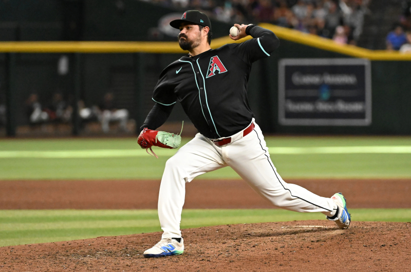 José Gregorio Castillo enfocado en nueva oportunidad con Mets