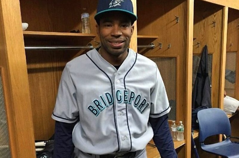 Foto Cortesía: Bridgeport Bluefish Media