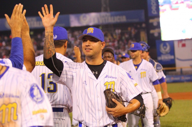 Crédito de la fotografía: Mauricio Centeno