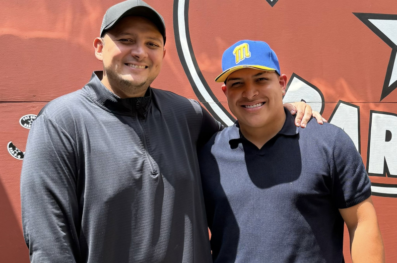 Gerencia Deportiva naviera continúa reuniones con magallaneros
