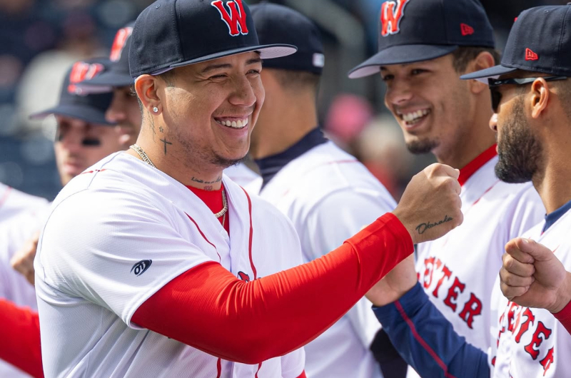 Worcester Red Sox