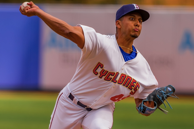 Brooklyn Cyclones