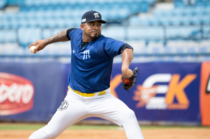 Elio J. Miranda|Prensa Magallanes BBC