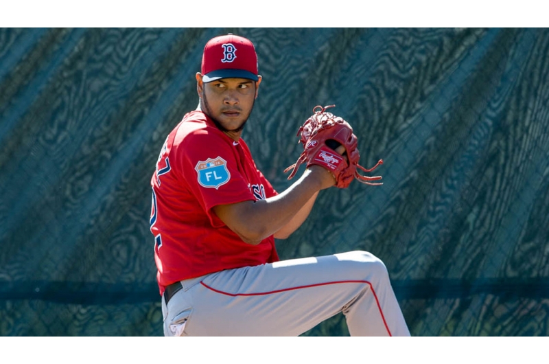 Foto Cortesía: Major League Baseball