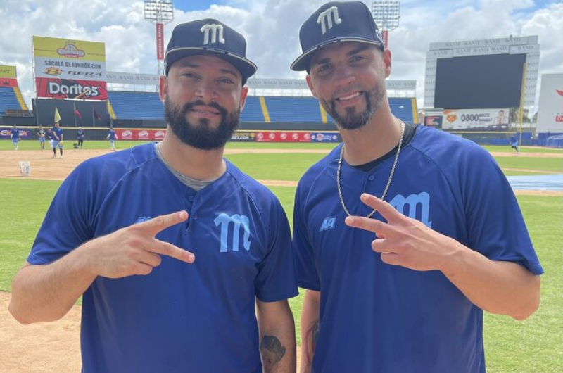 Prensa Magallanes BBC
