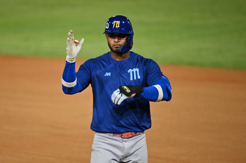 Elio J. Miranda|Prensa Magallanes BBC