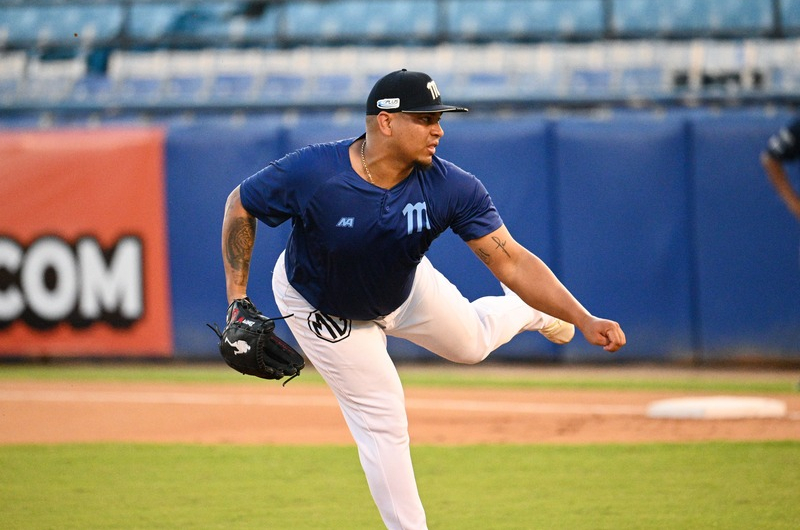 Elio J. Miranda|Prensa Magallanes BBC