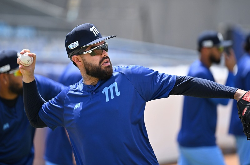 Elio J. Miranda|Prensa Magallanes BBC