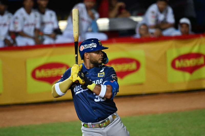 Elio J. Miranda | Prensa Magallanes BBC