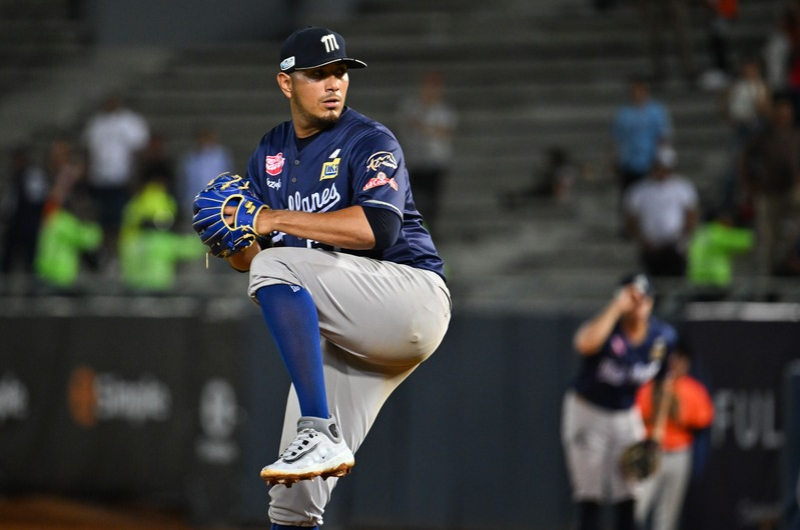 Elio J.Miranda|Prensa Magallanes BBC