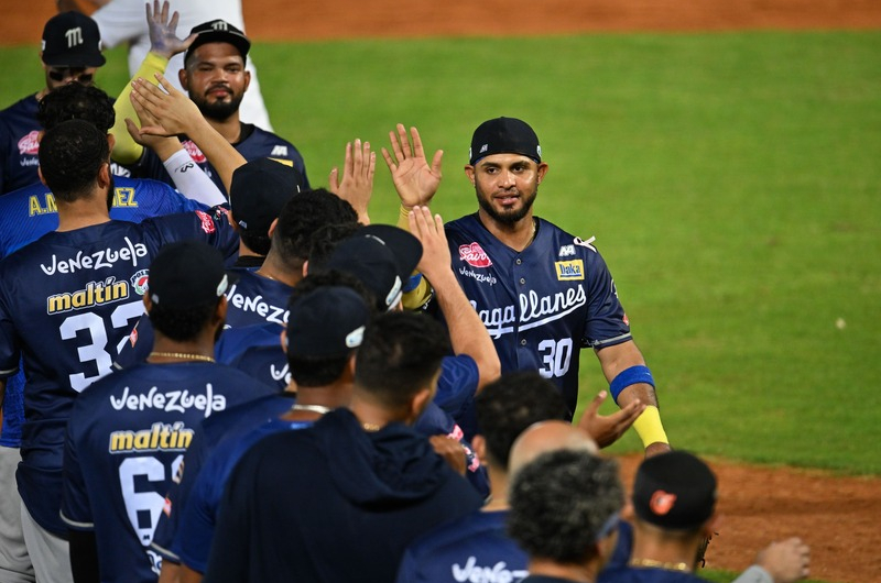 Elio J. Mirands|Prensa Magallanes BBC