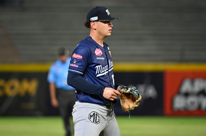 Elio J. Miranda | Prensa Magallanes BBC