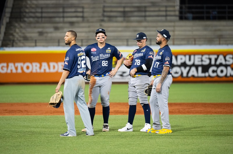 Elio J. Miranda | Prensa Magallanes BBC