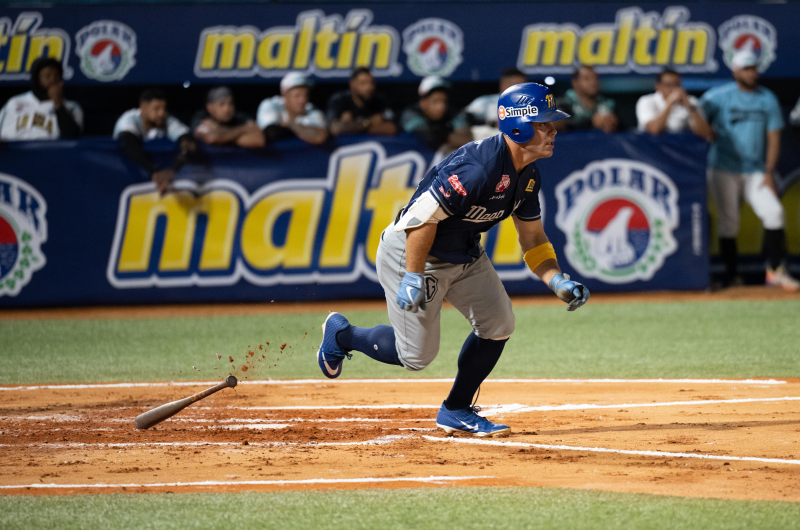 Elio J. Miranda | Prensa Magallanes BBC