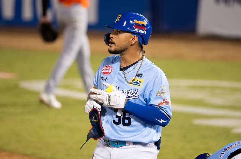 Elio J. Miranda|Prensa Magallanes BBC