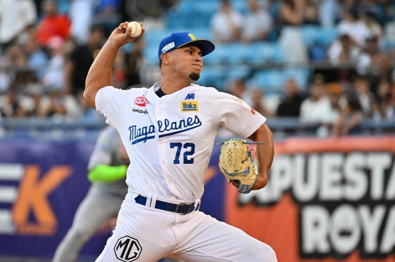 Elio J.Miranda|Prensa Magallanes BBC