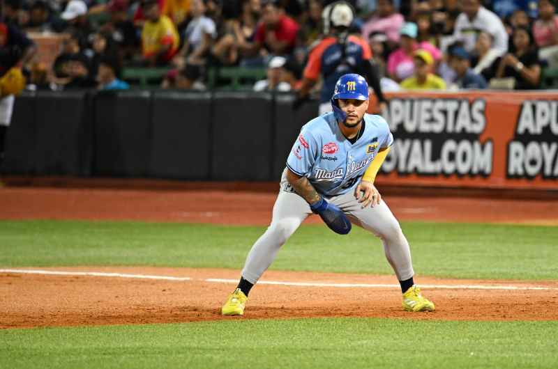 Elio J. Miranda | Prensa Magallanes BBC