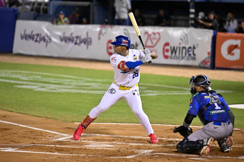 Elio J. Miranda | Prensa Magallanes BBC