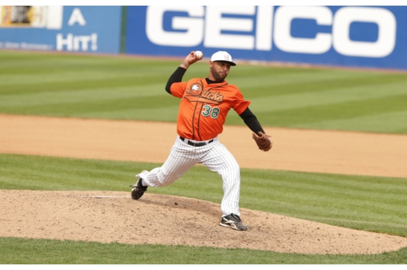 Foto Cortesía: Atlantic League