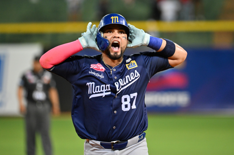 Elio J. Miranda | Prensa Magallanes BBC