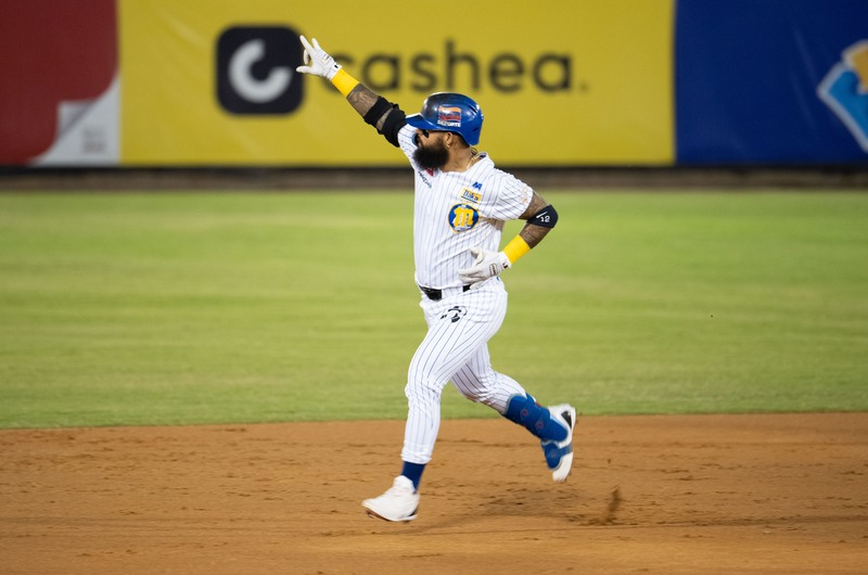 Elio J.Miranda|Prensa Magallanes BBC