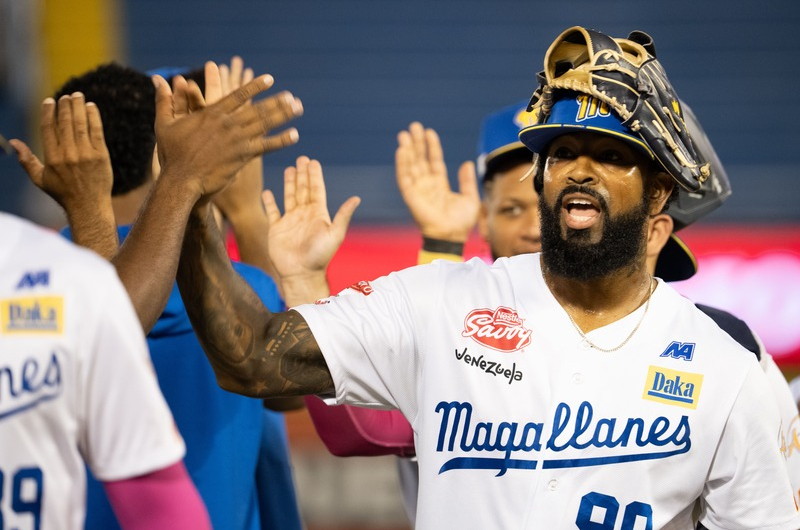 Elio J.Miranda|Prensa Magallanes BBC