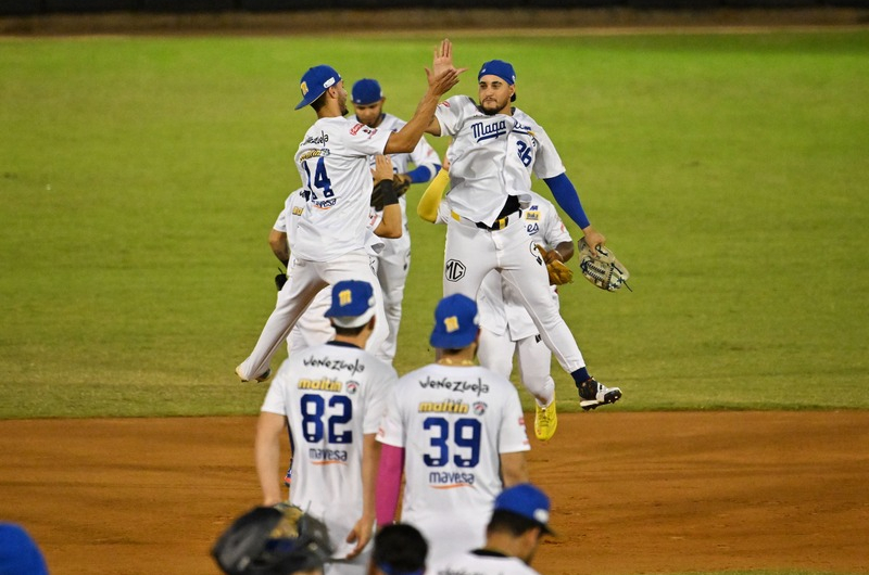 Elio J.Miranda|Prensa Magallanes BBC