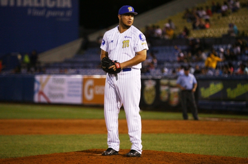 Foto Cortesía: Prensa Magallanes BBC