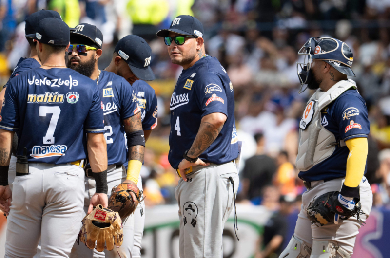 Elio J. Miranda | Prensa Magallanes BBC