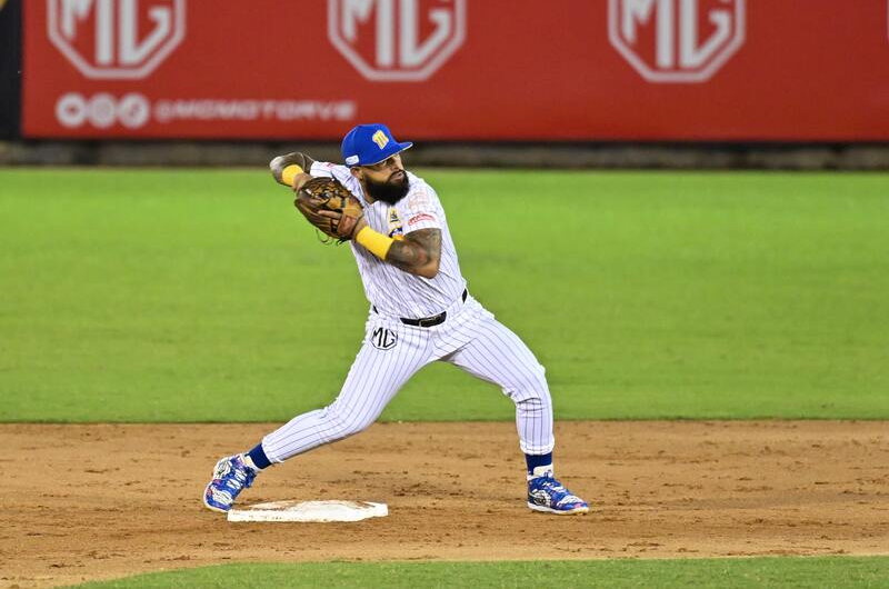 Elio J.Miranda|Prensa Magallanes BBC