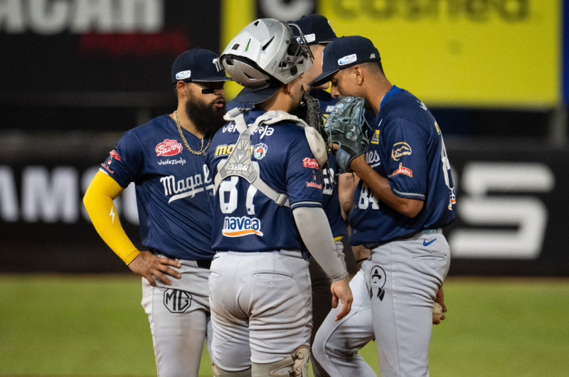La Nave cayó ante Tigres tras último en Maracay