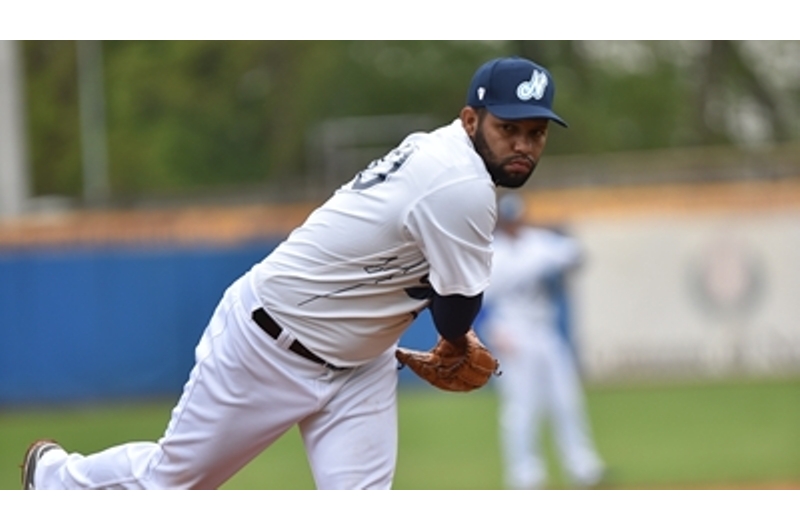 Foto Cortesía: Liga Italiana de Béisbol