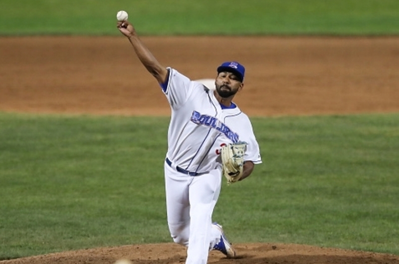 Foto Cortesía: Canadian American League