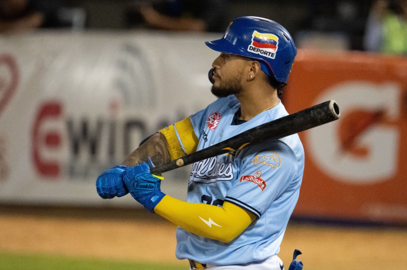 Elio J. Miranda | Prensa Magallanes BBC