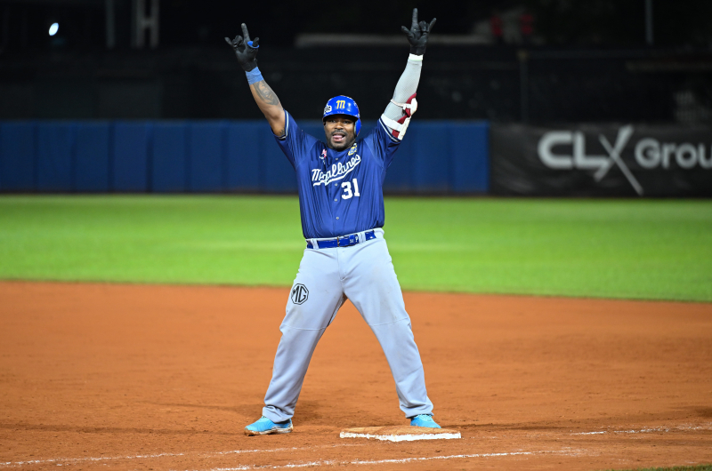 Elio J. Miranda | Prensa Magallanes BBC