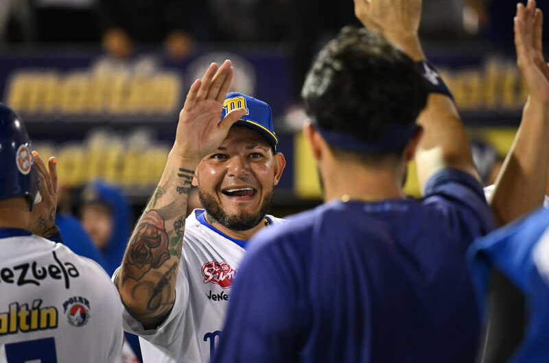 Elio J.Miranda|Prensa Magallanes BBC