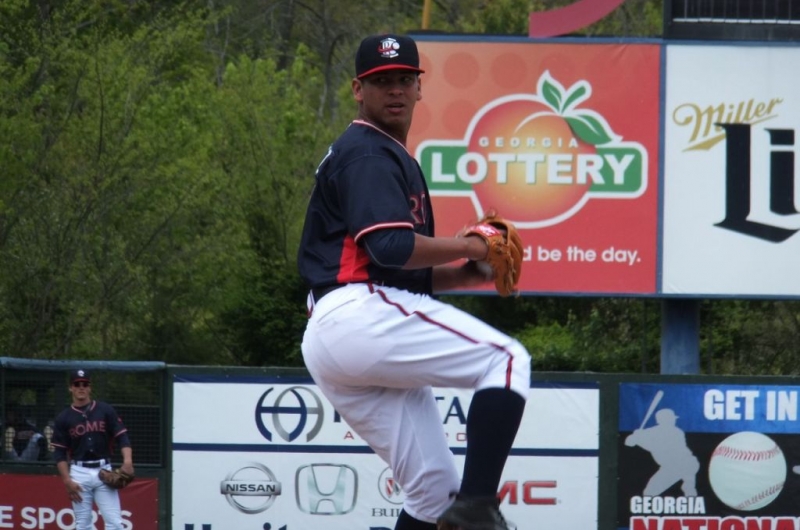 Foto Cortesía: Minor League Basebal