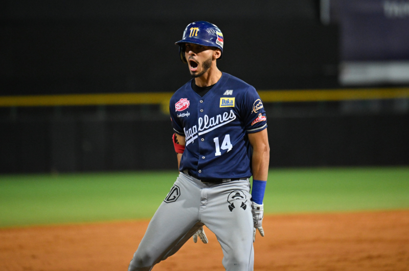 Elio J. Miranda | Prensa Magallanes BBC