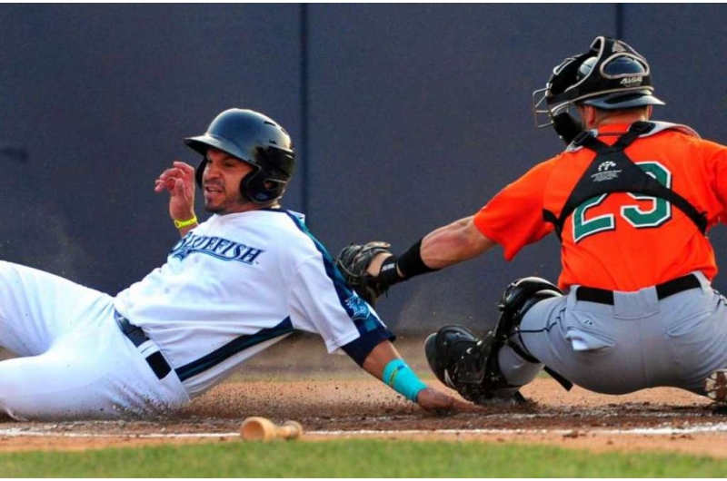 Foto Cortesía: Atlantic League