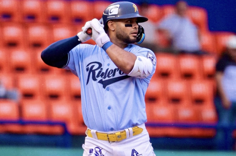 Rieleros de Aguascalientes