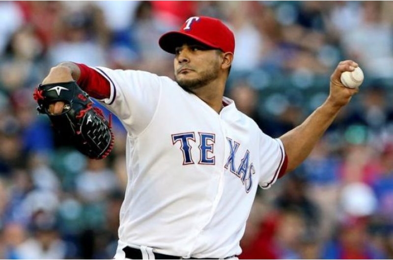 Foto Cortesía: Major League Baseball