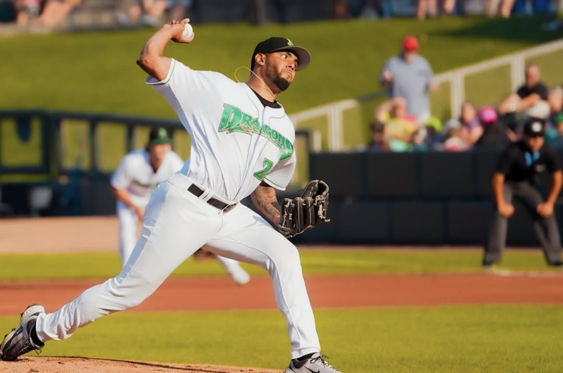 Dayton Dragons