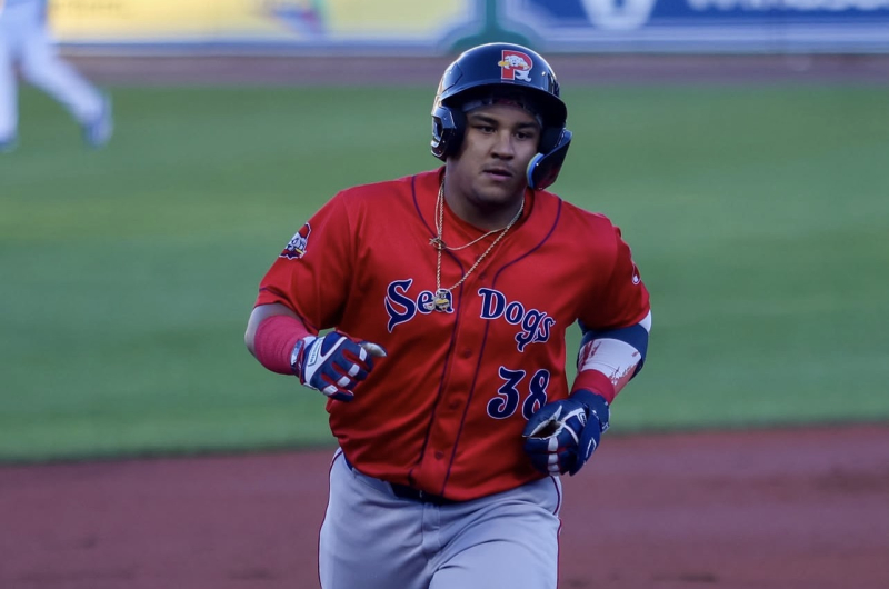 Portland Sea Dogs