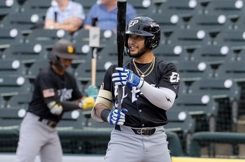 El Paso Chihuahuas