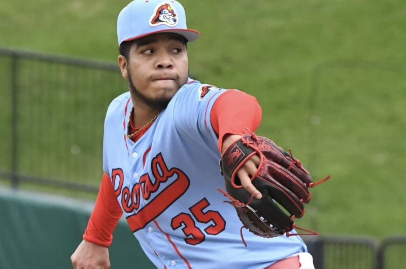 MLB Pipeline