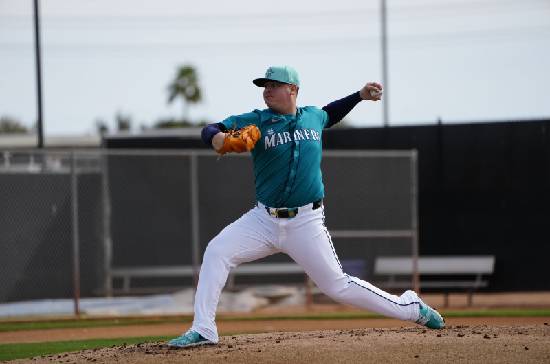 Mariners Blog